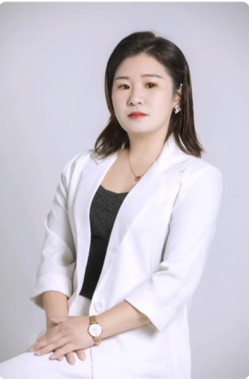 罗惠珍