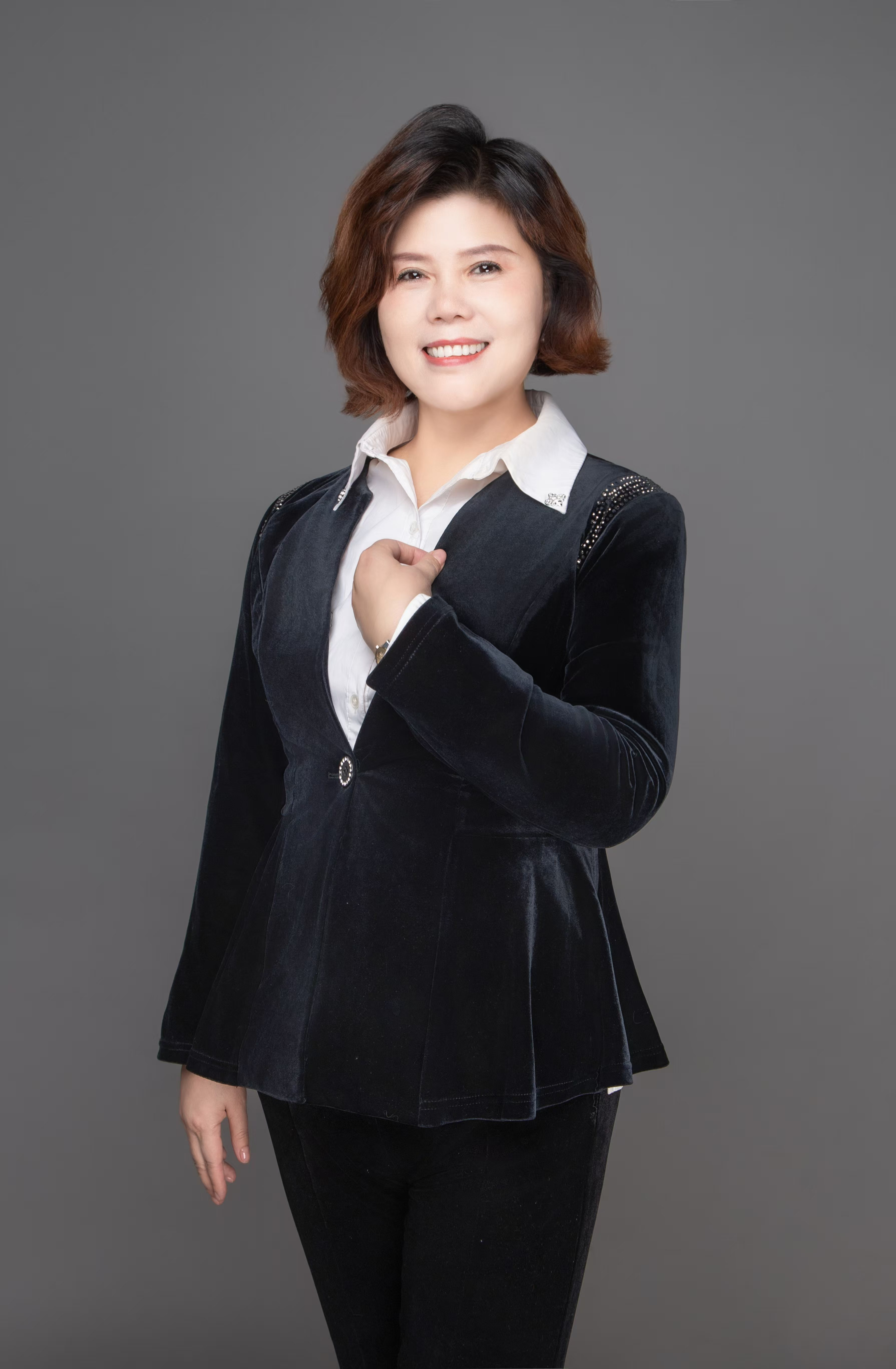 杨颖