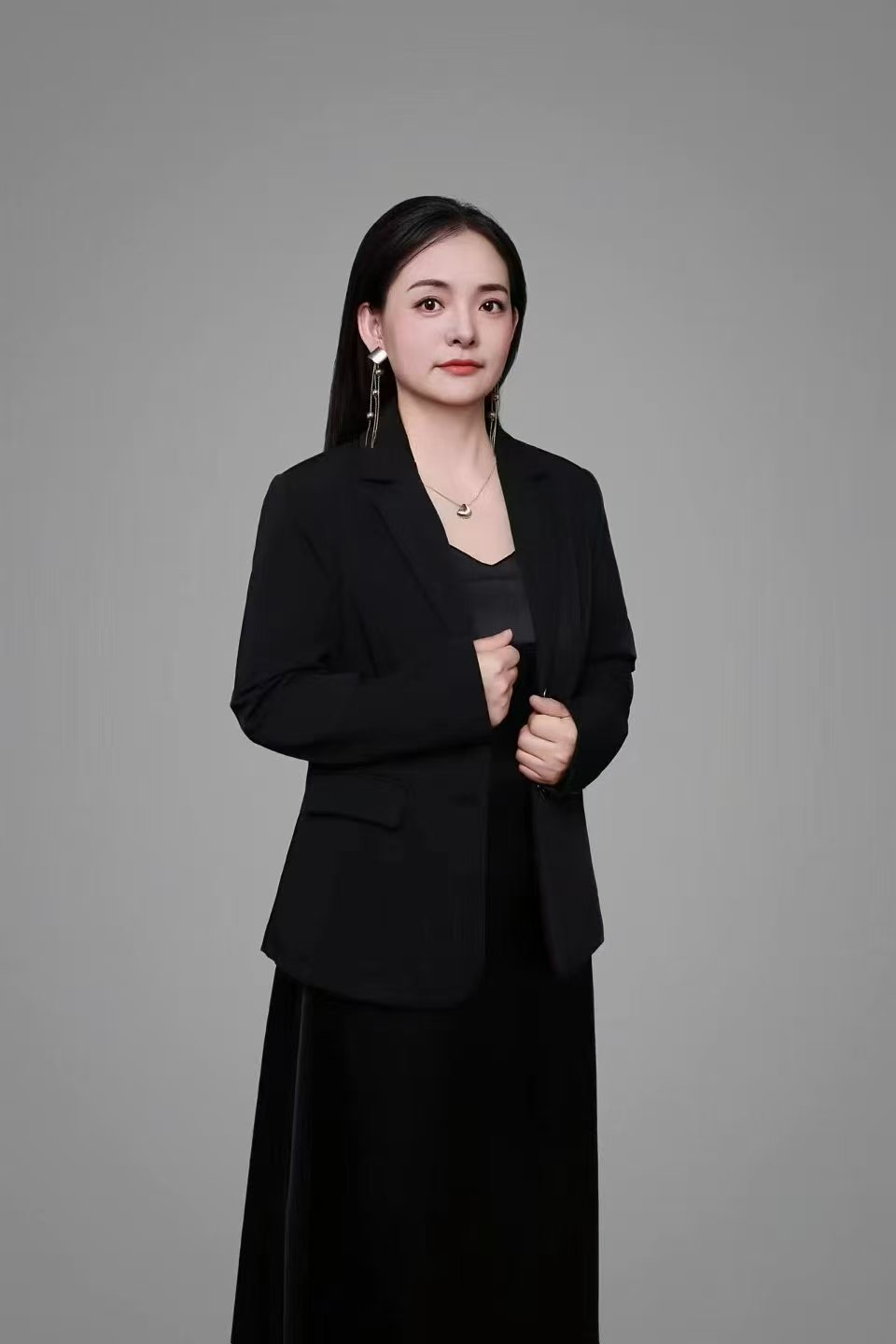 罗小平