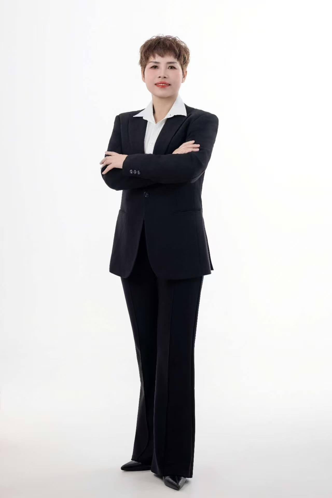 向学平