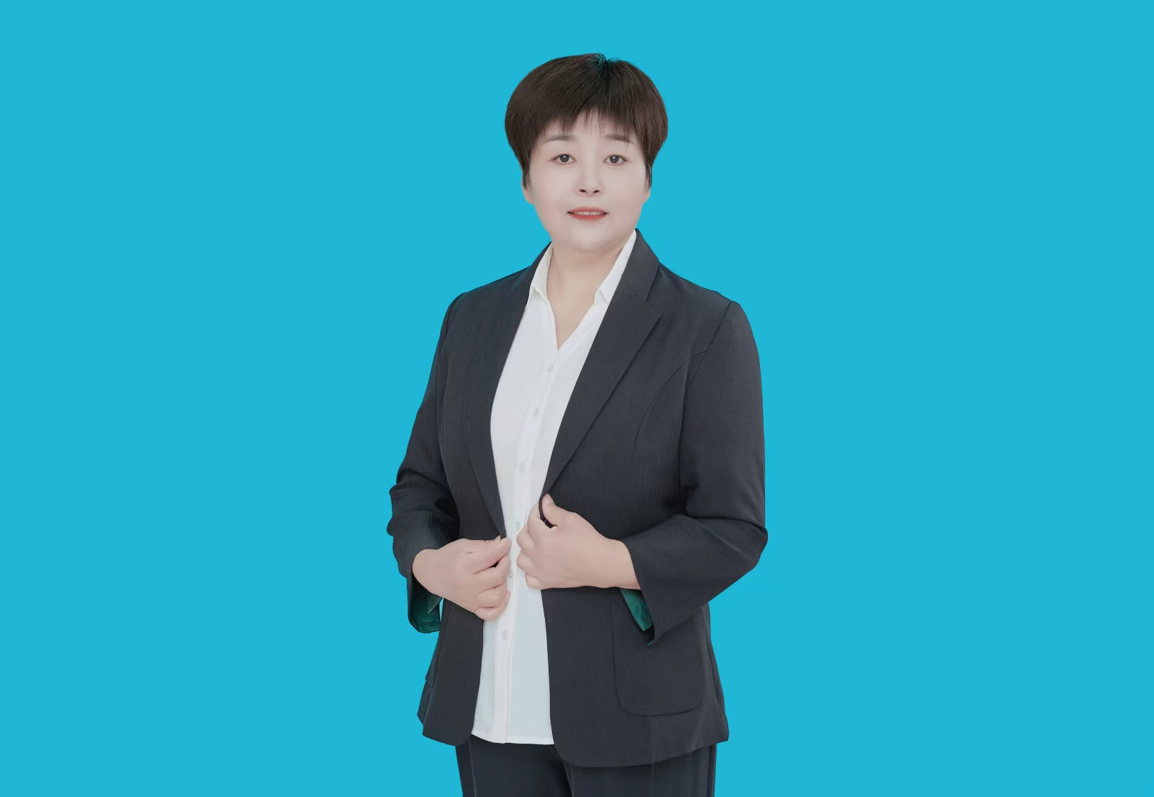 李海燕