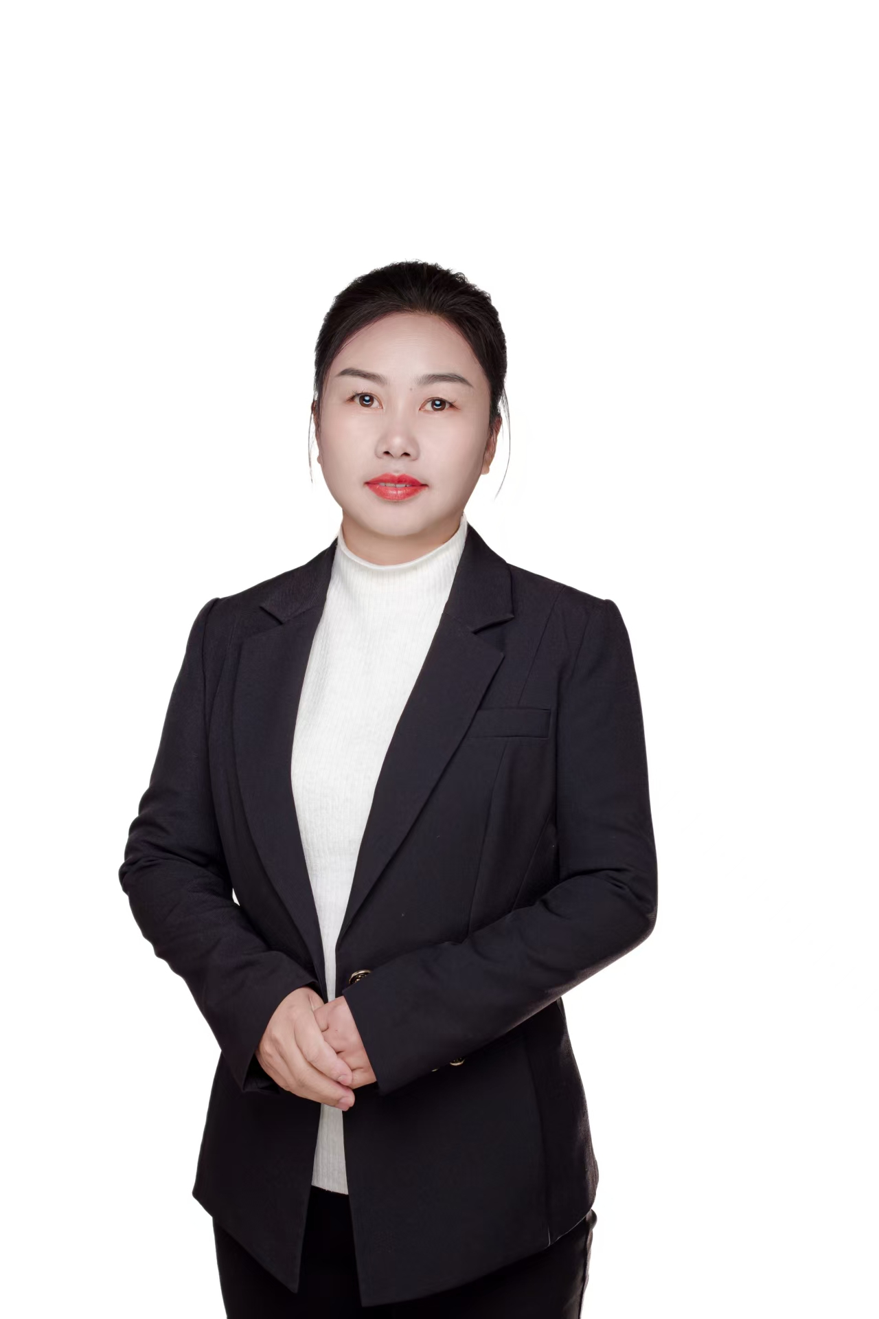 吴隆萍