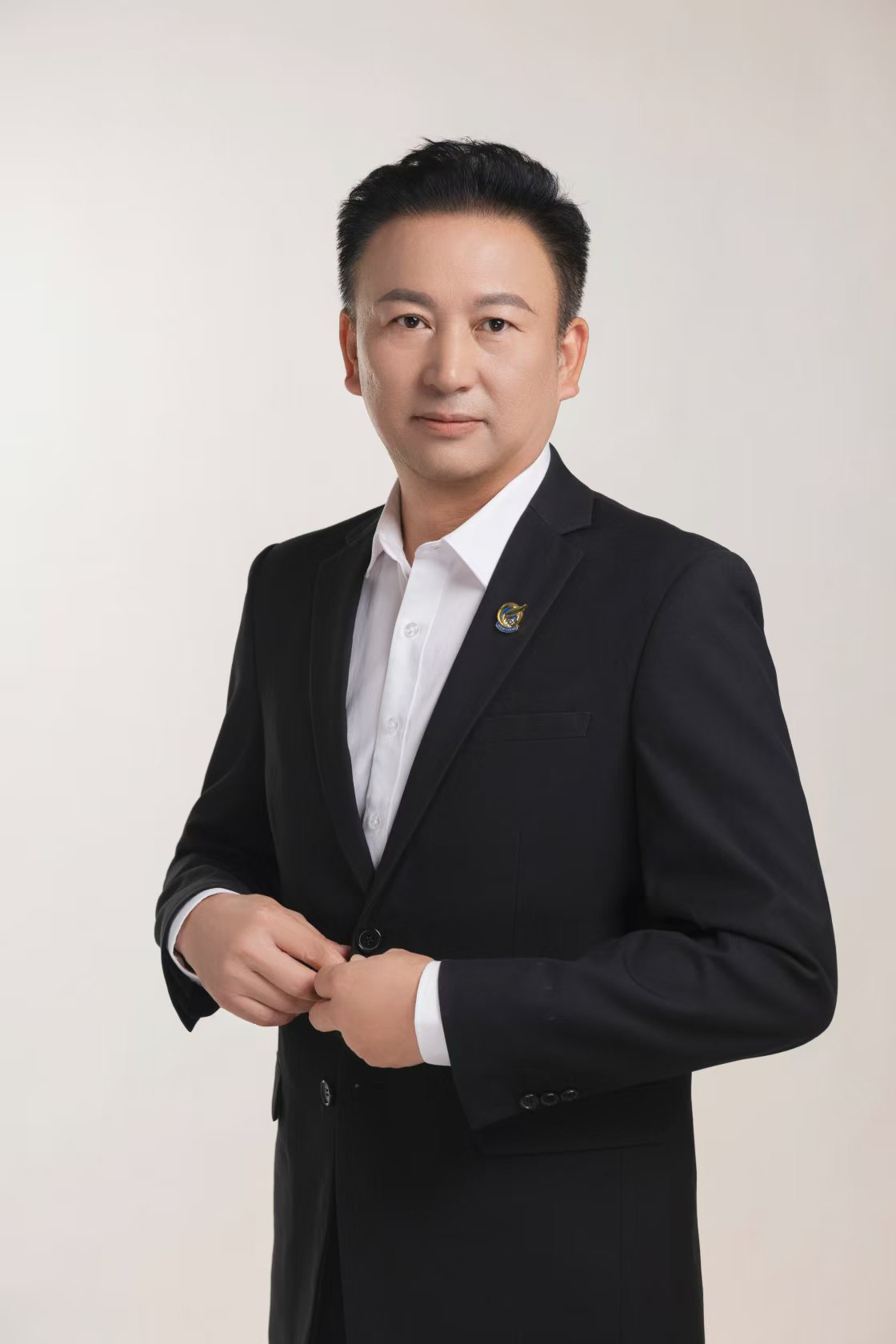 周启兵
