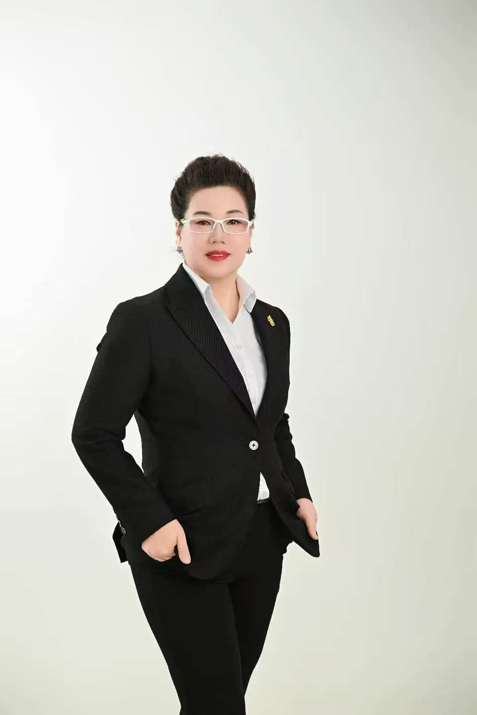 胡文莲