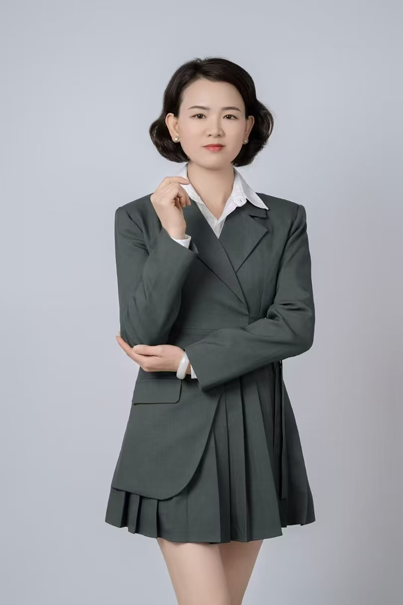 陈桂萍