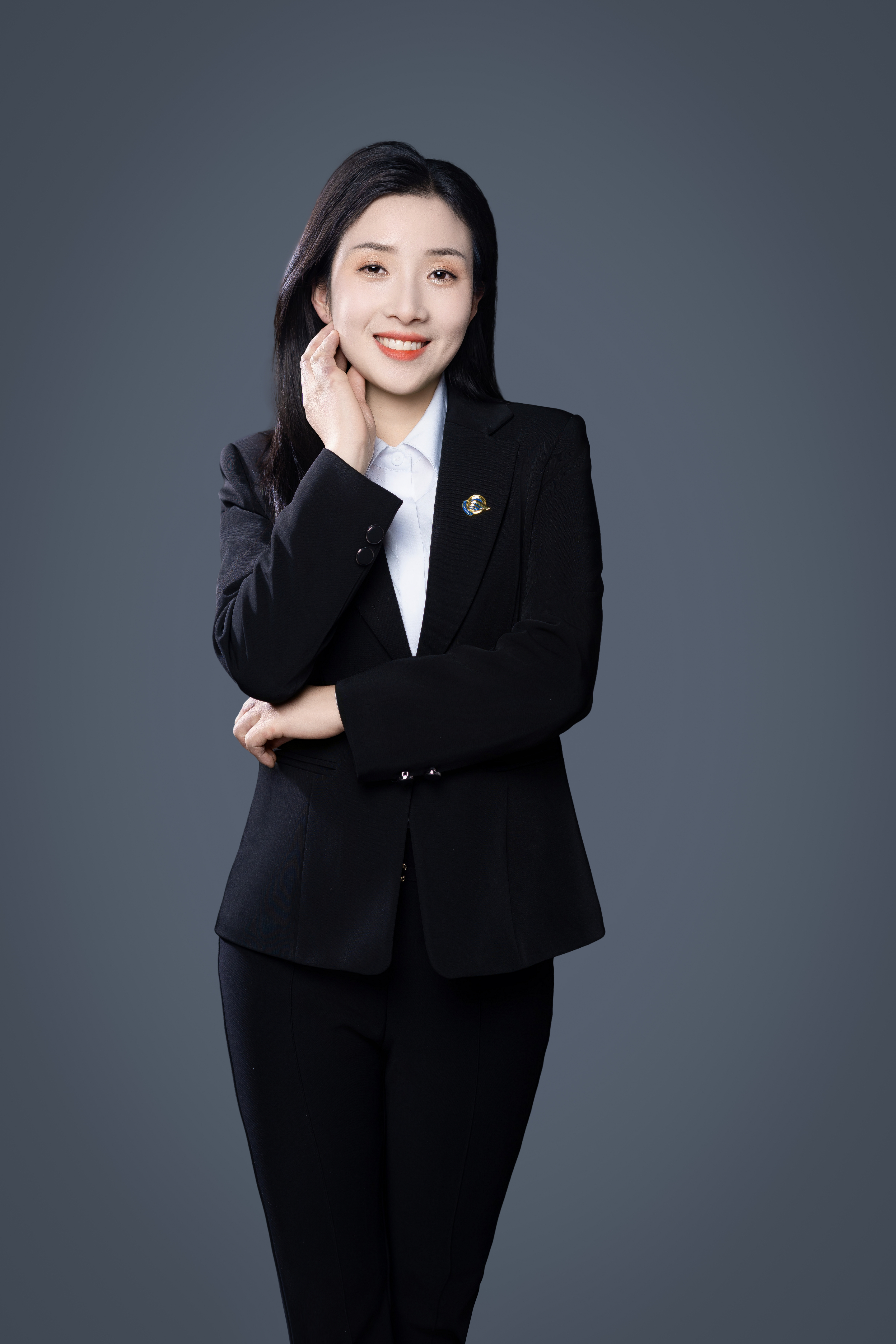 董小希