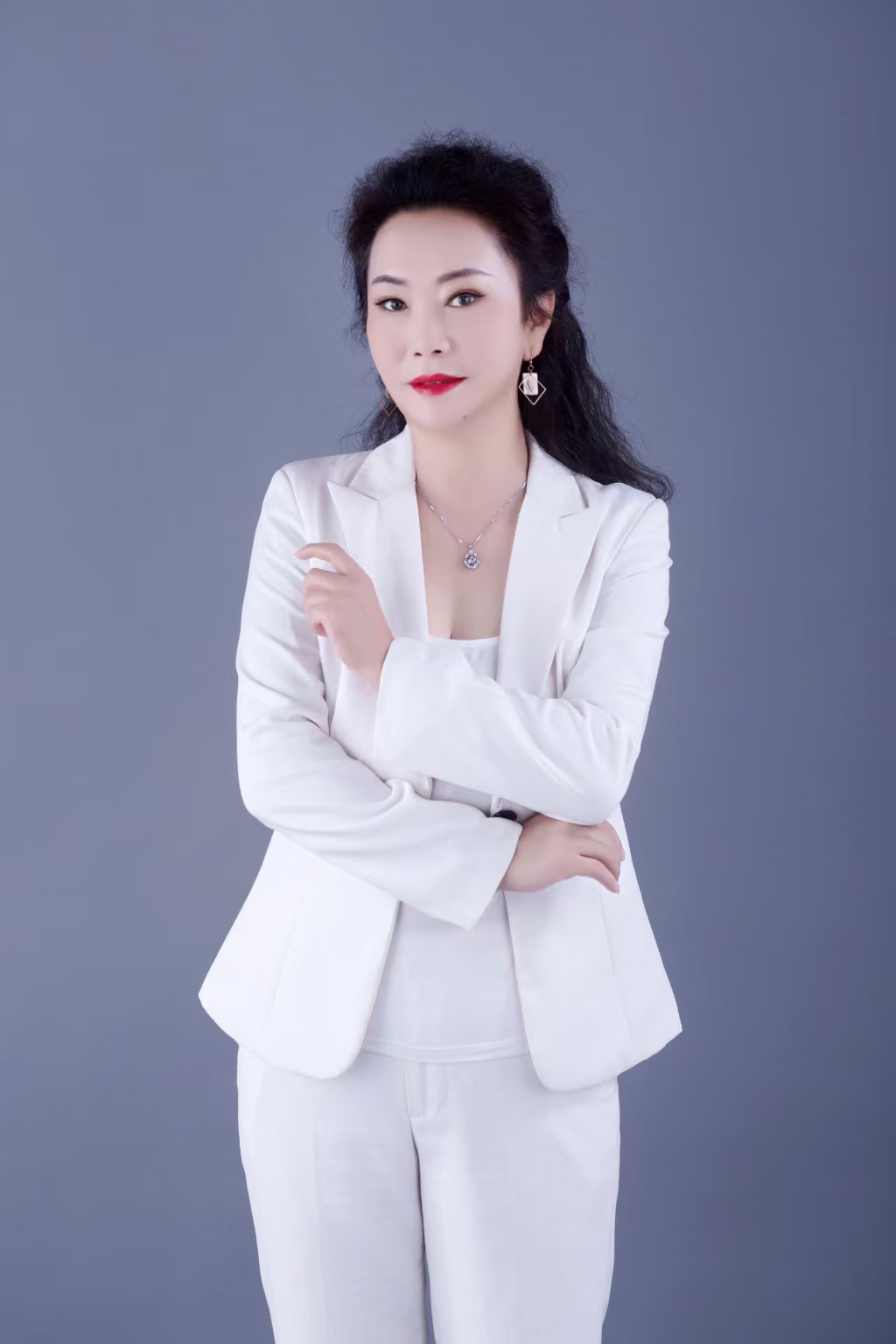 李菊芳