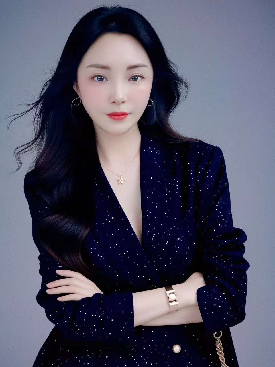 李梦