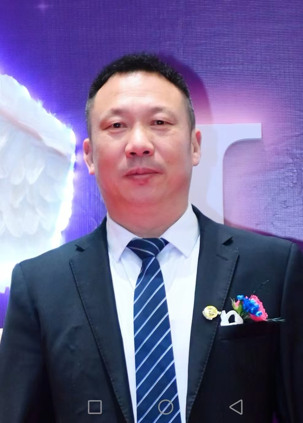 吴继权