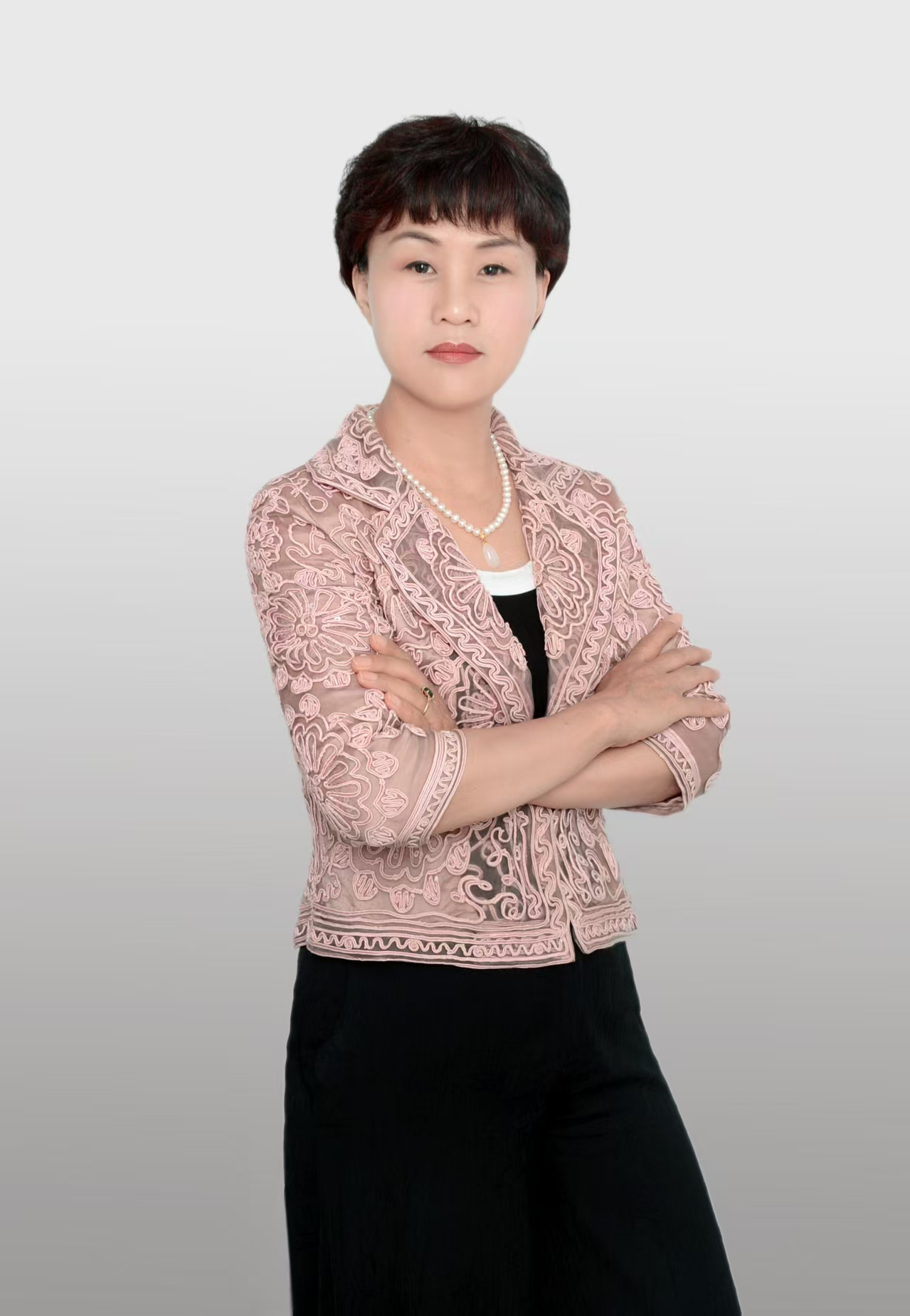 李玉梅