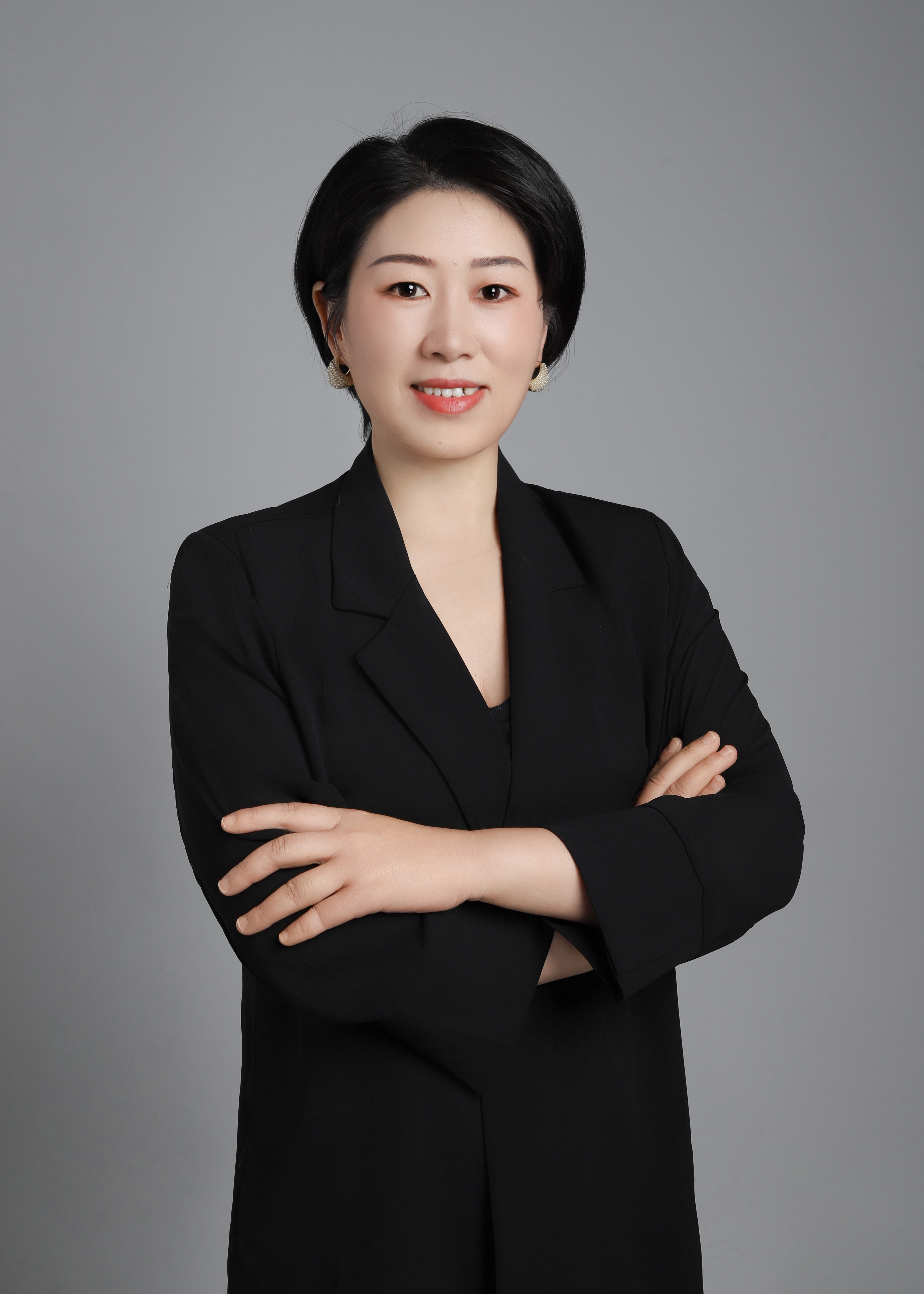 李玲娟
