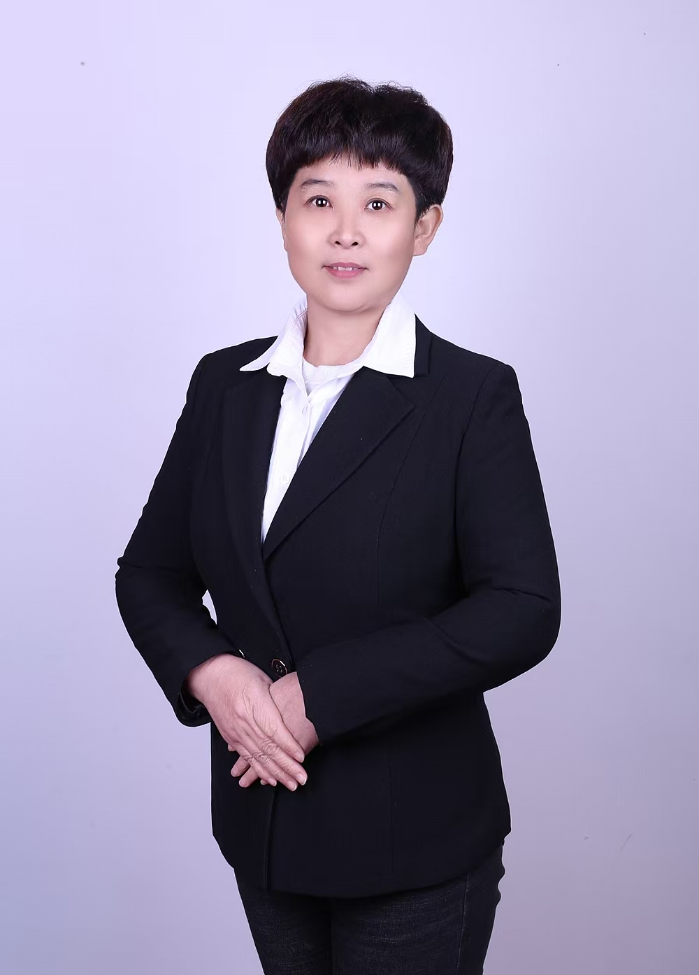 张运霞
