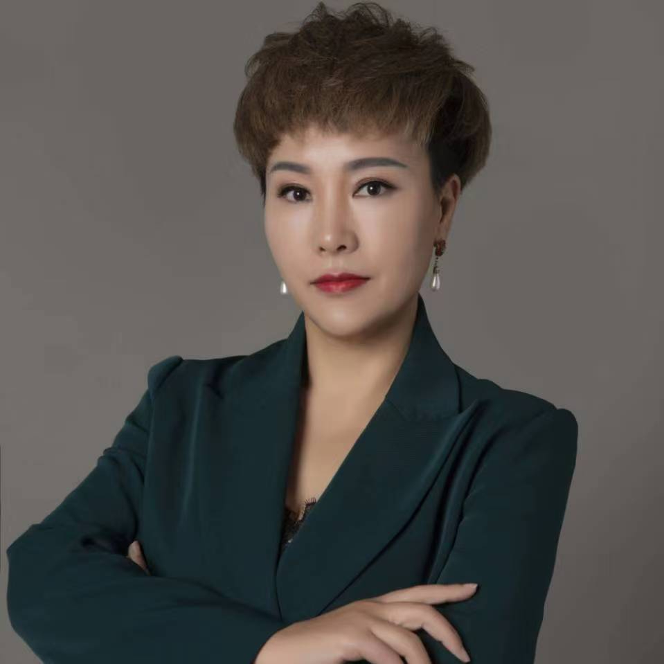 聂增艳