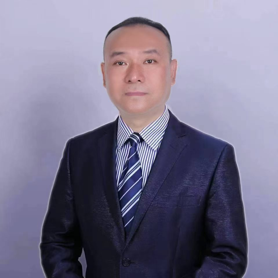 张亮