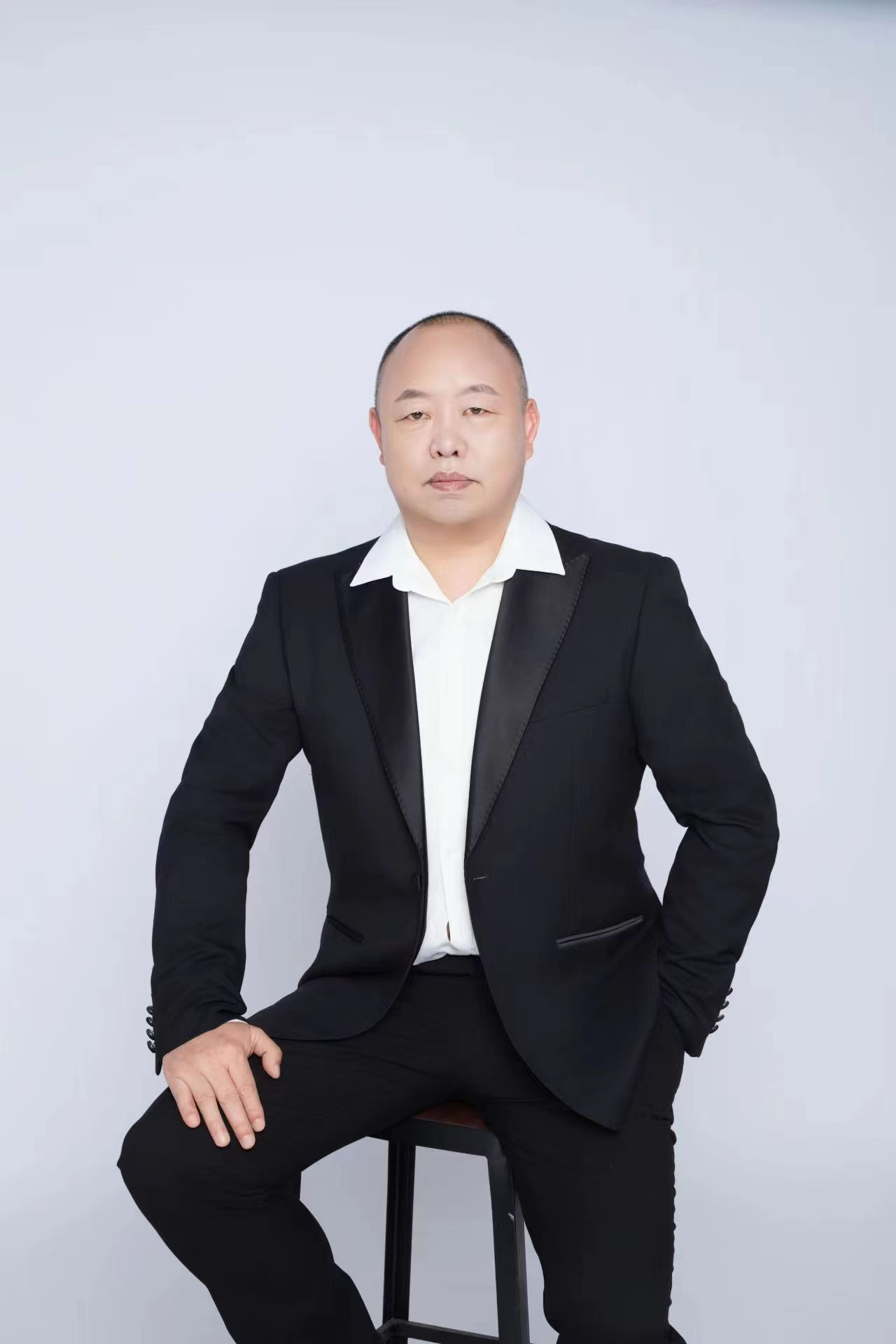 陈斌