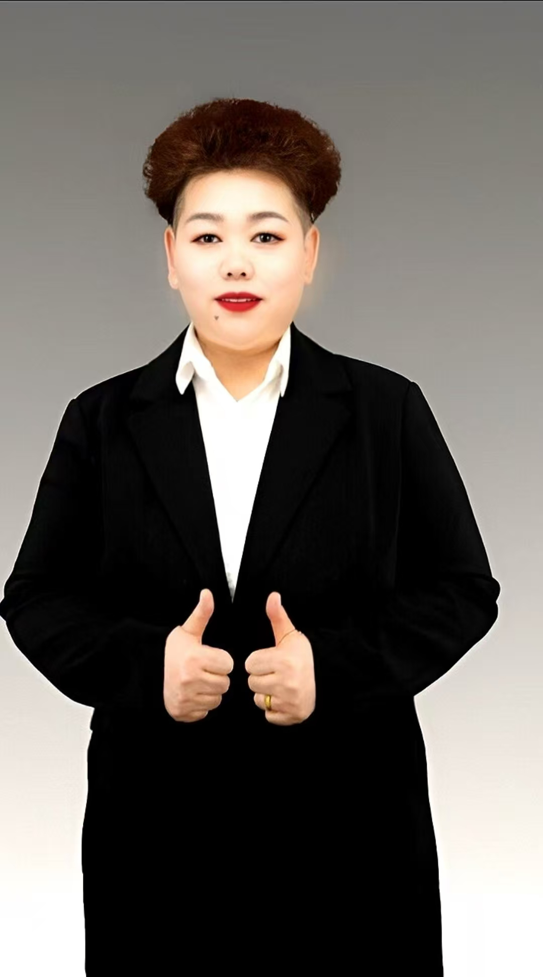 周秀兰