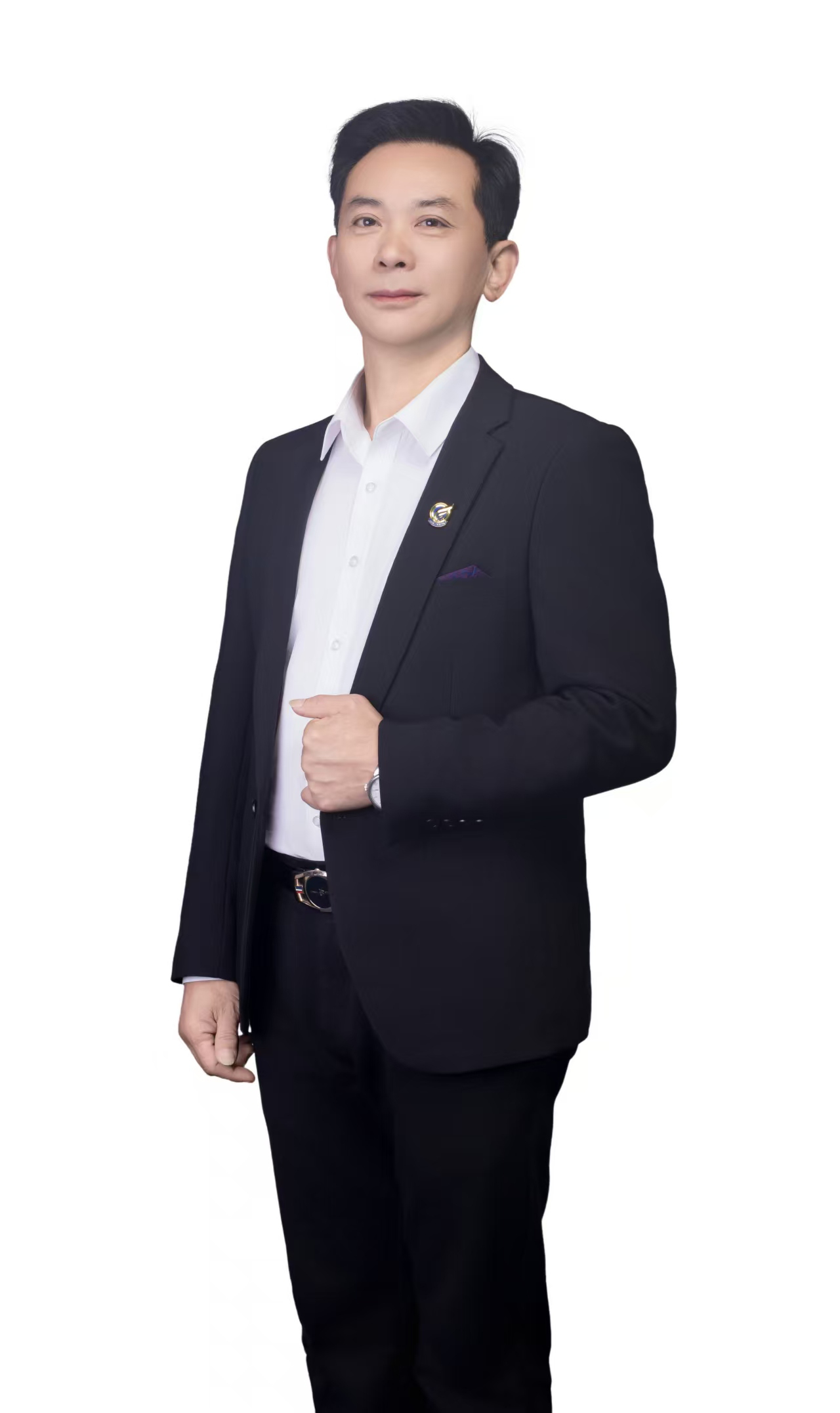 金正良