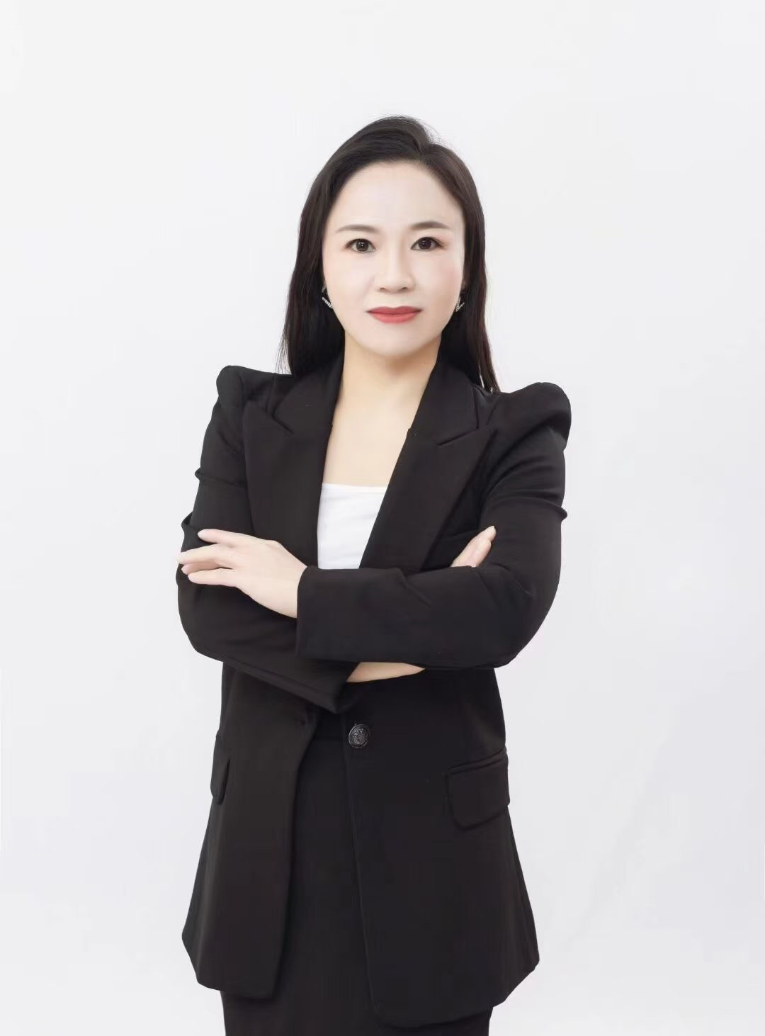 徐新美