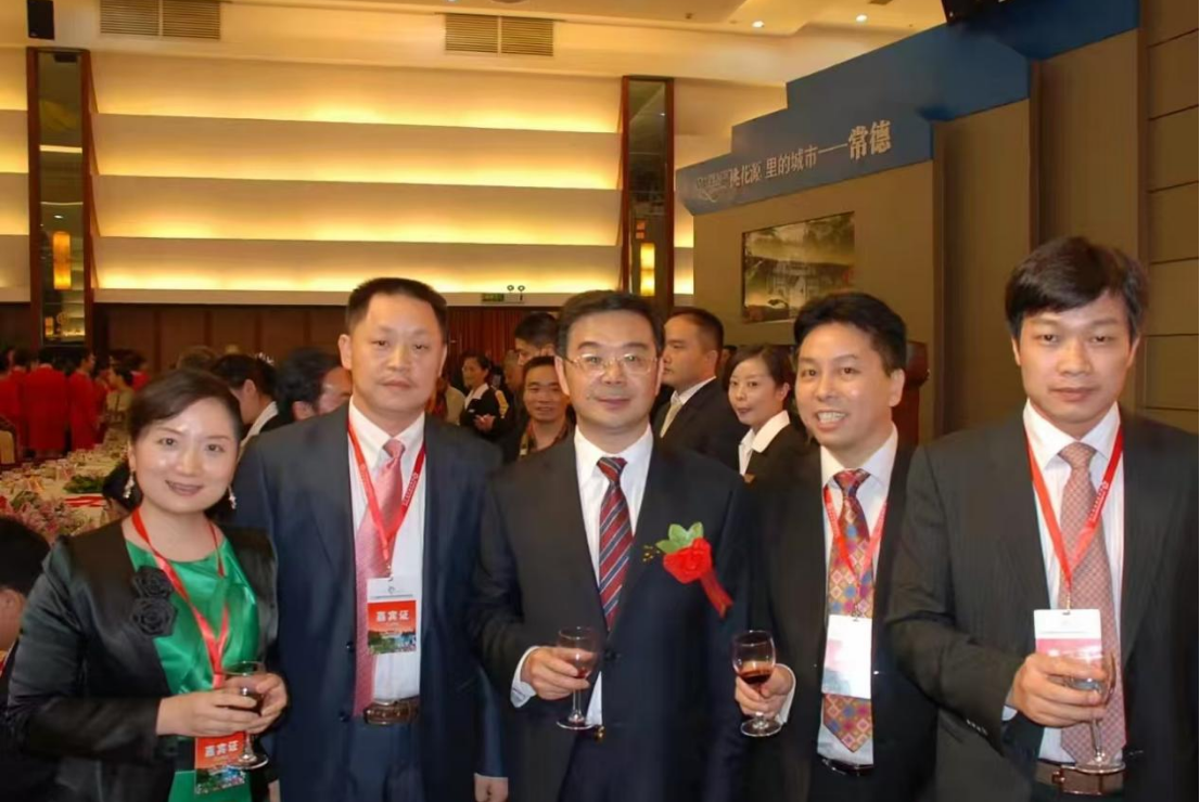 我是如何接受和爱上云沅康再生医学事业的