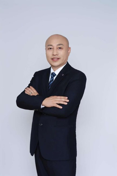 王劲松