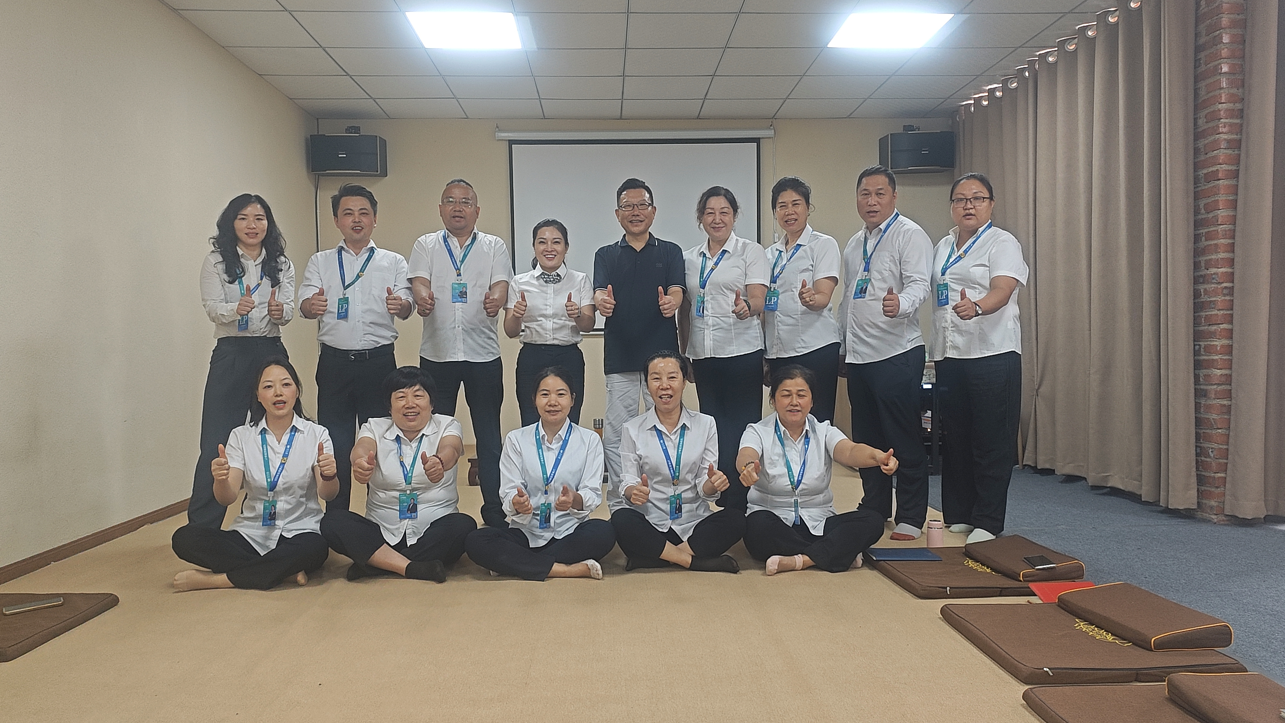 云沅康第十二期精英研学班西双版纳游学之旅心得体会   