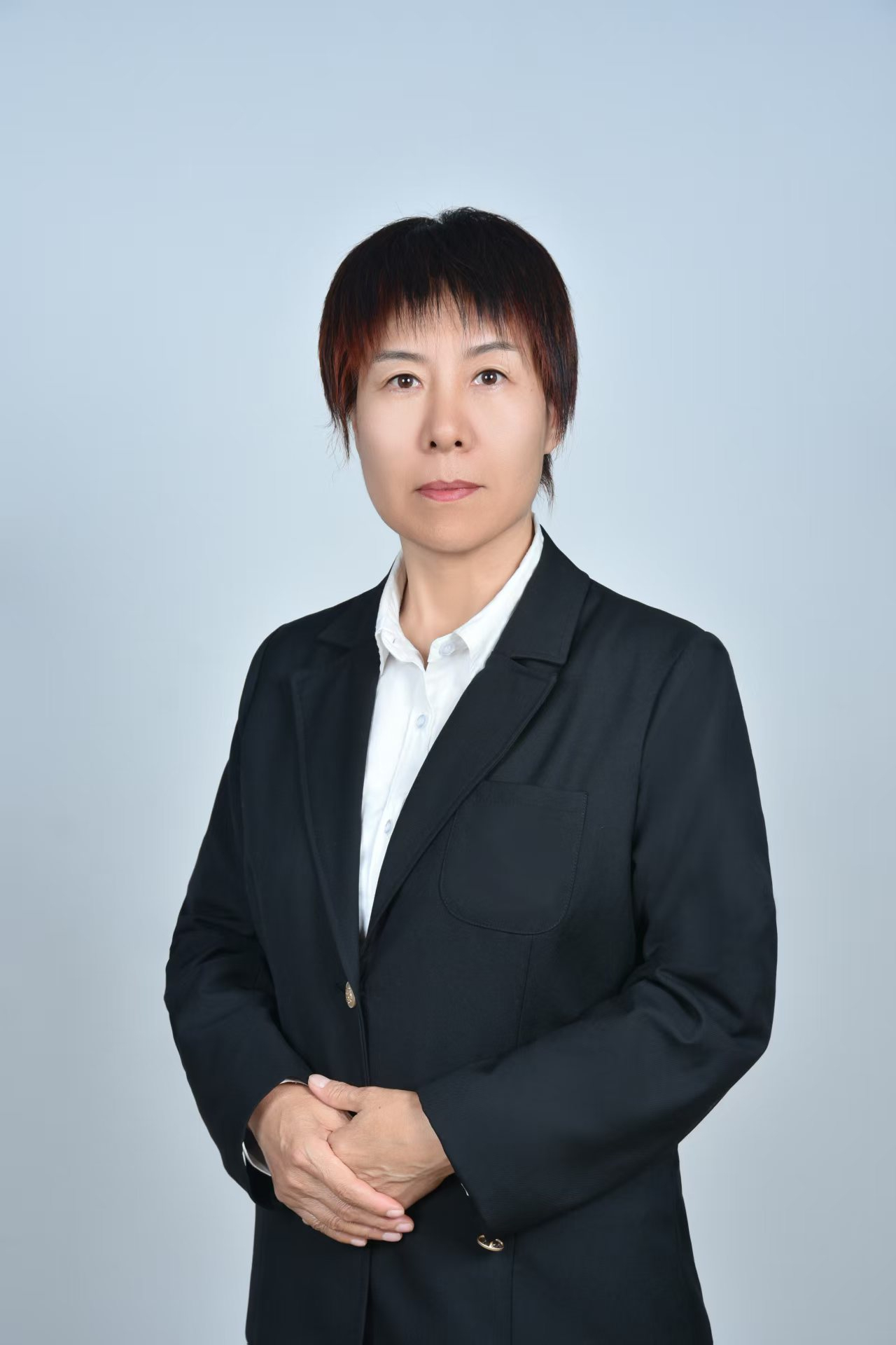 李庆业
