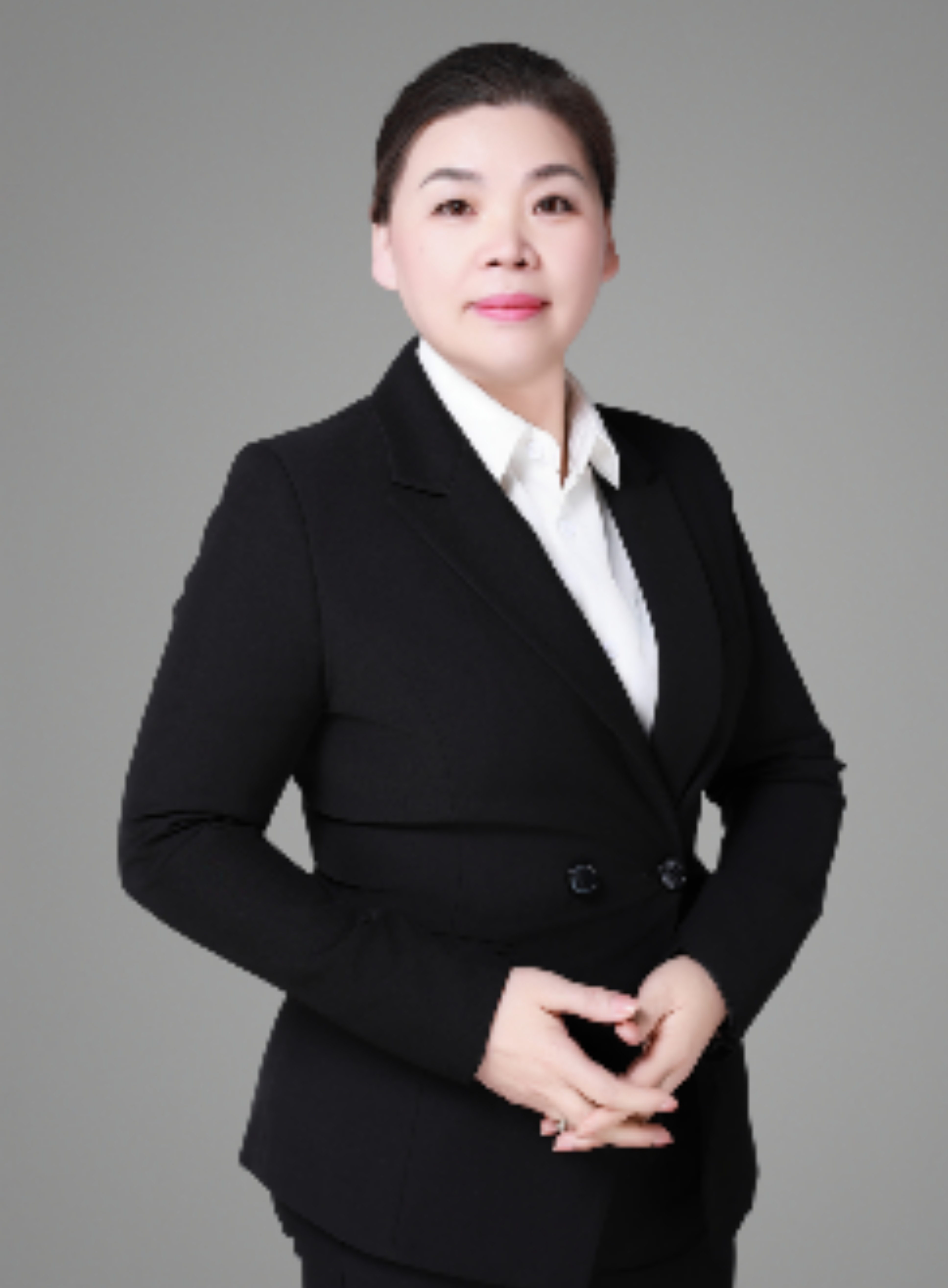 王美红