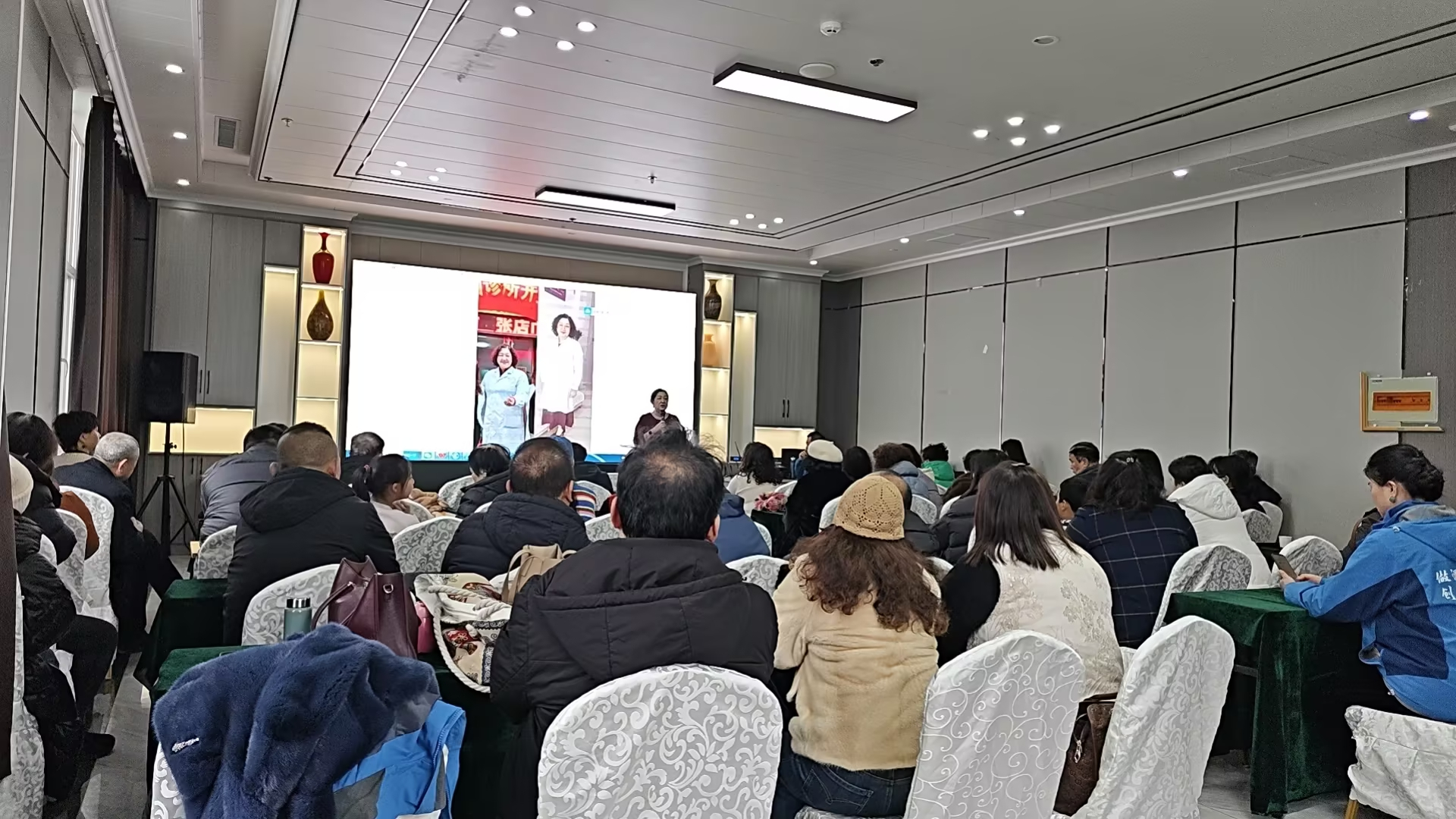 再生医学普惠之路 云沅康博山市场沙龙会圆满落幕